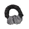 JexNail - Soft Heatless Curling Ponytail Headband - Jex Nail