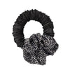 JexNail - Soft Heatless Curling Ponytail Headband - Jex Nail