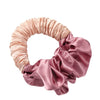 JexNail - Soft Heatless Curling Ponytail Headband - Jex Nail