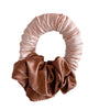 JexNail - Soft Heatless Curling Ponytail Headband - Jex Nail