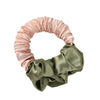 JexNail - Soft Heatless Curling Ponytail Headband - Jex Nail